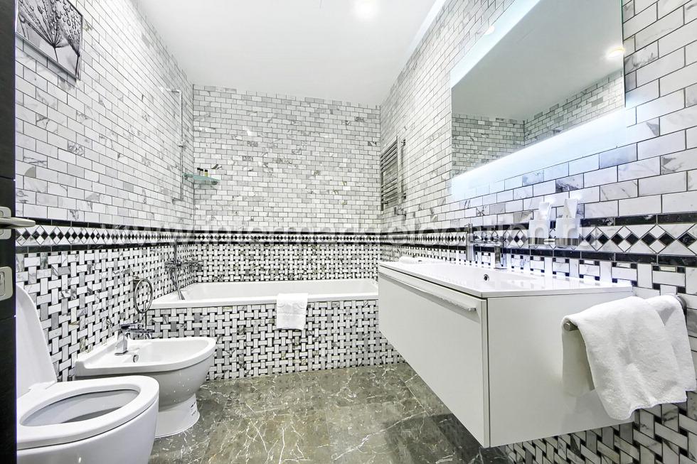 1-st Krasnogvardeyskiy Proezd, 21 housing 2 - ID: 40227 - photo 8