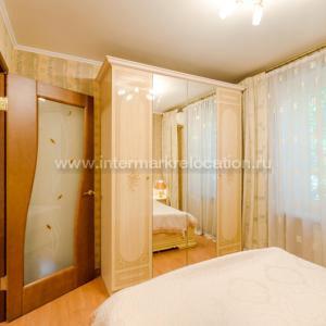 B. Kondratievsky Per., 8 housing 1 - ID: 40299 - photo 4