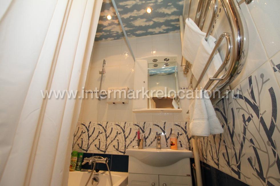 Gagarinsky Per. - ID: 33177 - photo 5