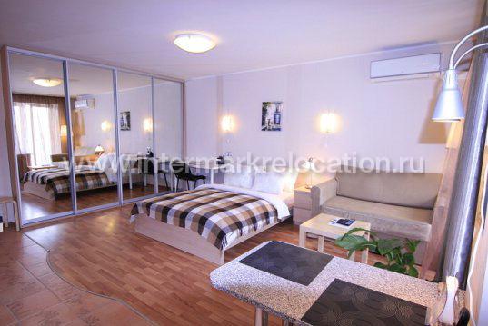 Gruzinsky Per., 16 - ID: 33172 - photo 2