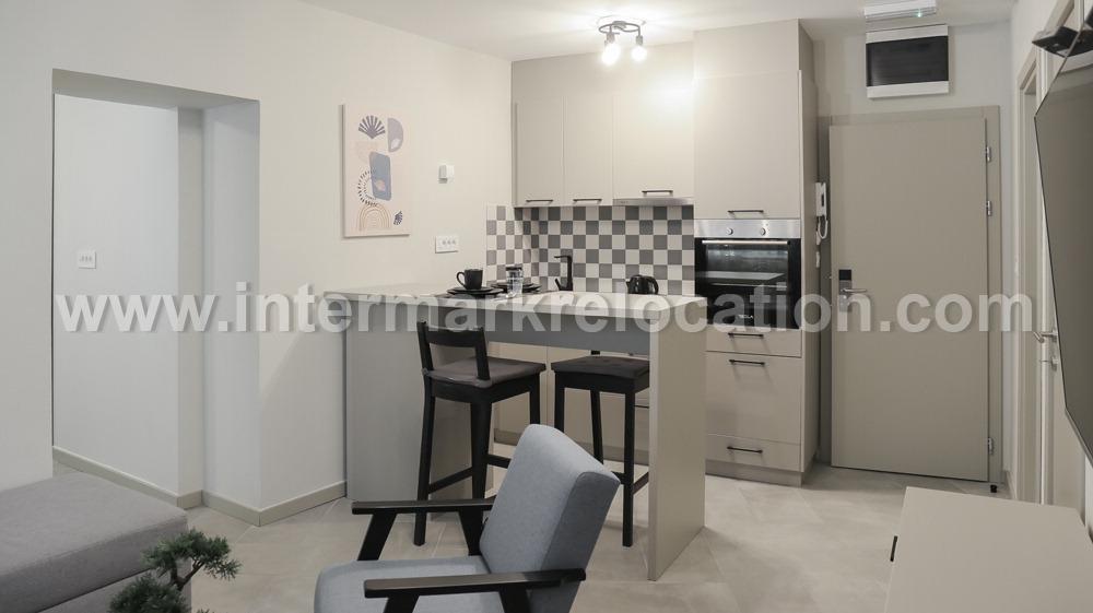 Koche Popovicha Str., 6 - ID: 45242 - photo 5
