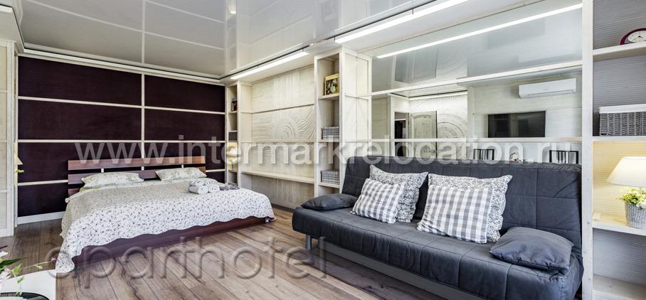 Malomoskovskaya Str. - ID: 40191 - photo 5