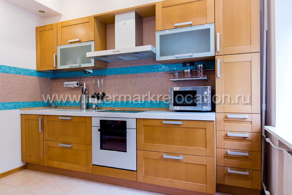 Smolenskaya Str., 6 - ID: 40274 - photo 7