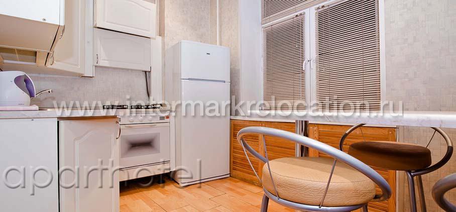 Kutuzovsky Pr., 30/32 - ID: 40215 - photo 3