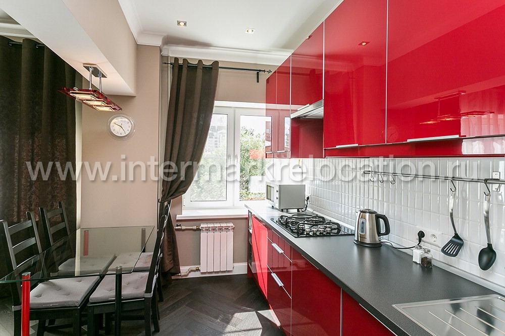 Novinsky Boul., 1/2 - ID: 40275 - photo 8