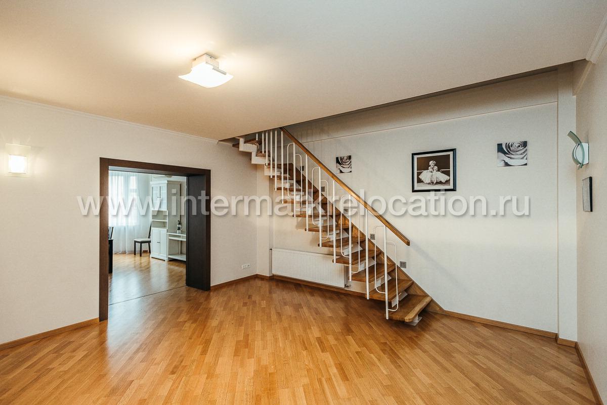 Nemchinova str. - ID: 23961 - photo 9