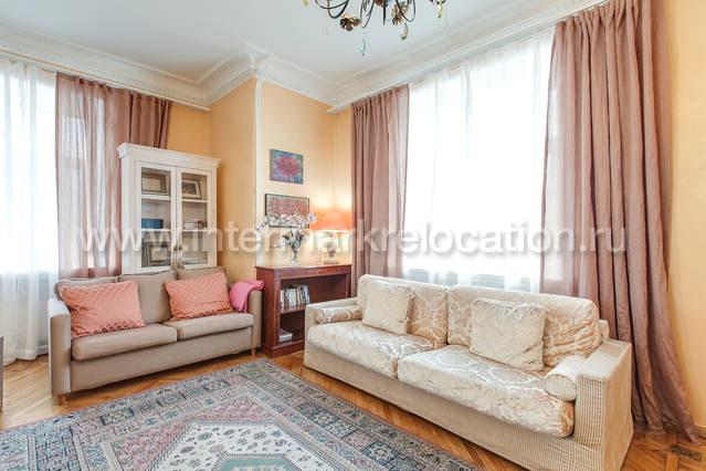 Tverskaya Str., 19 - ID: 35885 - photo 11