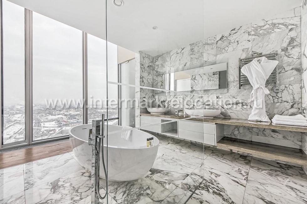 1-st Krasnogvardeyskiy Proezd, 21 housing 2 - ID: 40246 - photo 2