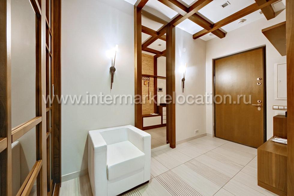 Presnenskaya Nab., 12 - ID: 40243 - photo 4