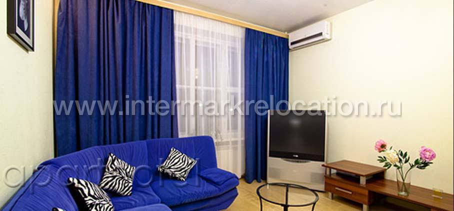 Kutuzovsky Pr., 29/2 - ID: 40220 - photo 2