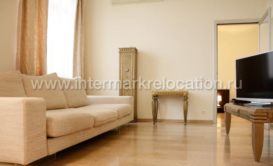 Kutuzovsky Pr., 26 - ID: 32736 - photo 6