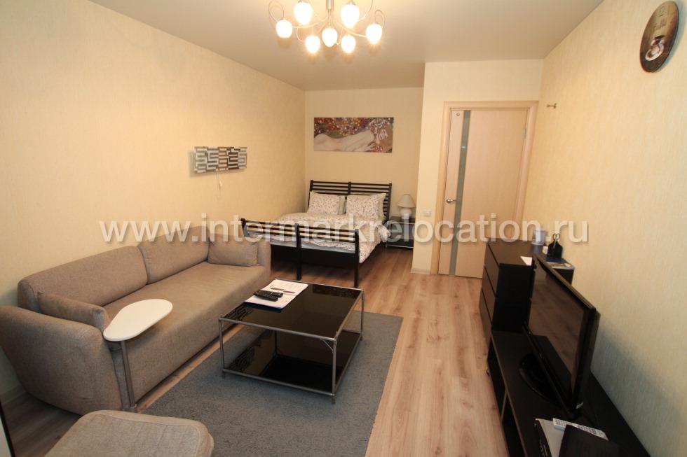 Gagarinsky Per. - ID: 33177 - photo 2