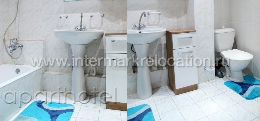 Kutuzovsky Pr., 23 bldg 1 - ID: 40216 - photo 5