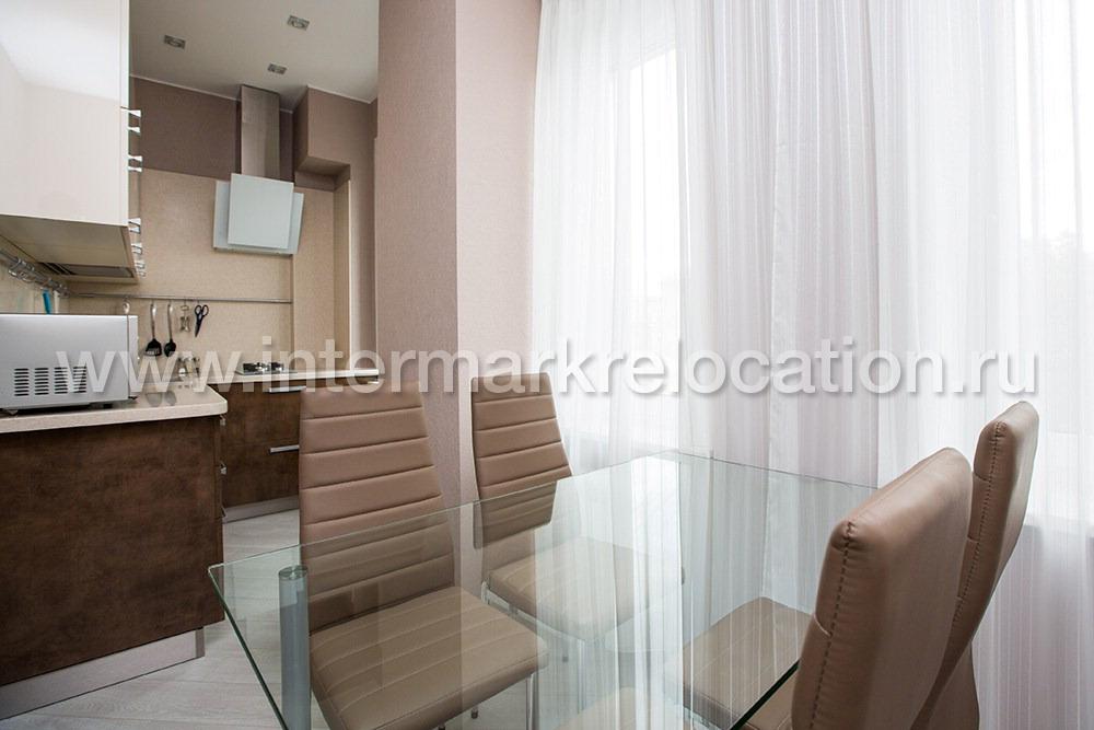 Zubovsky Boul. - ID: 40261 - photo 8