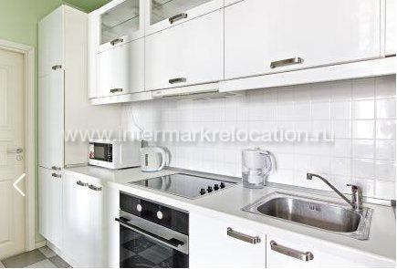 Tverskaya Str., 15 - ID: 34553 - photo 2