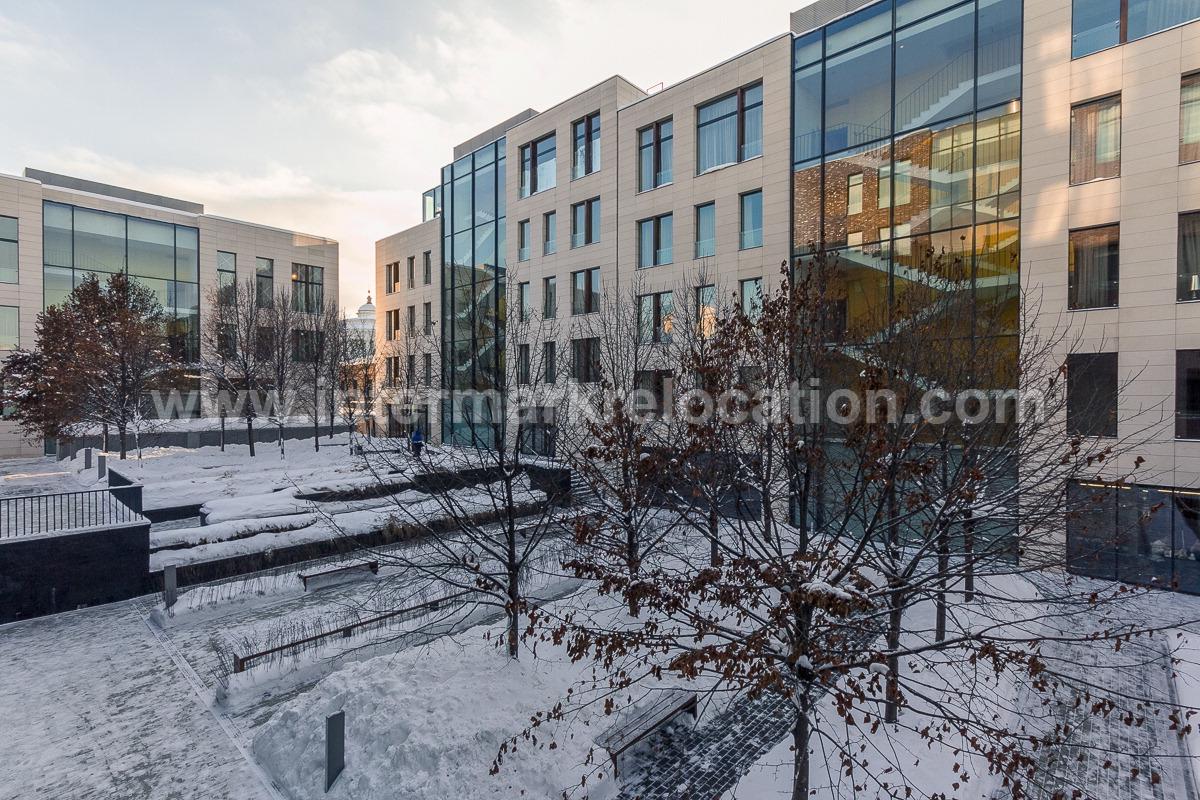 Stanislavskogo Str. - ID: 31117 - photo 9