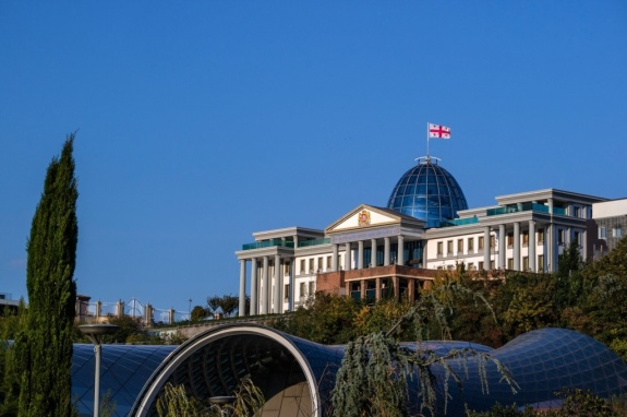 New Rules for the Employment of Foreigners in Georgia