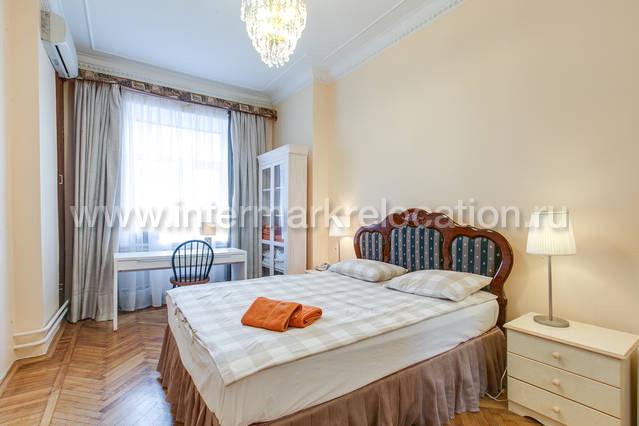 Tverskaya Str., 19 - ID: 35885 - photo 7