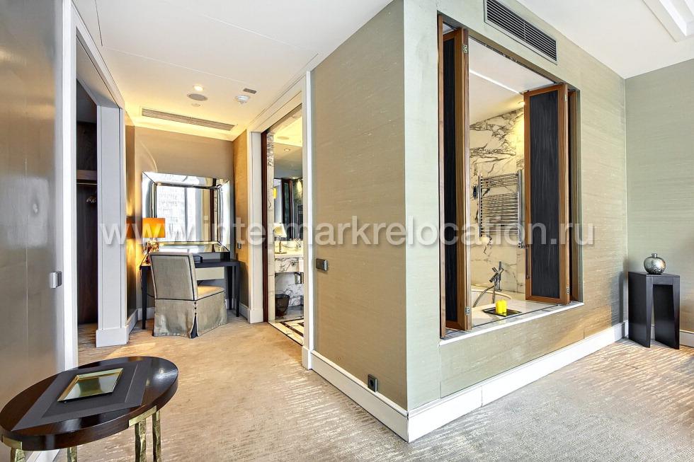 Presnenskaya Nab., 12 - ID: 40237 - photo 10