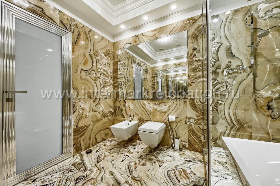 Presnenskaya Nab., 8 housing 1 - ID: 40224 - photo 8