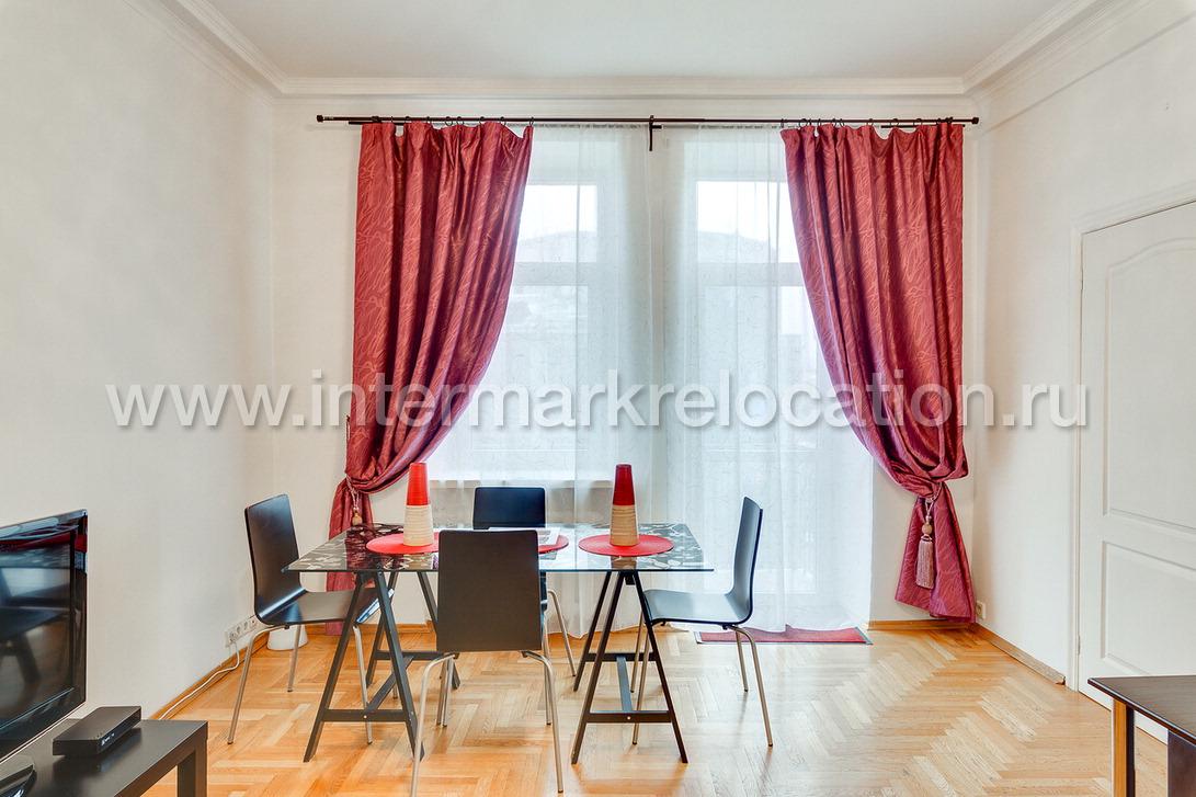 Tverskaya Str., 4 - ID: 35886 - photo 5