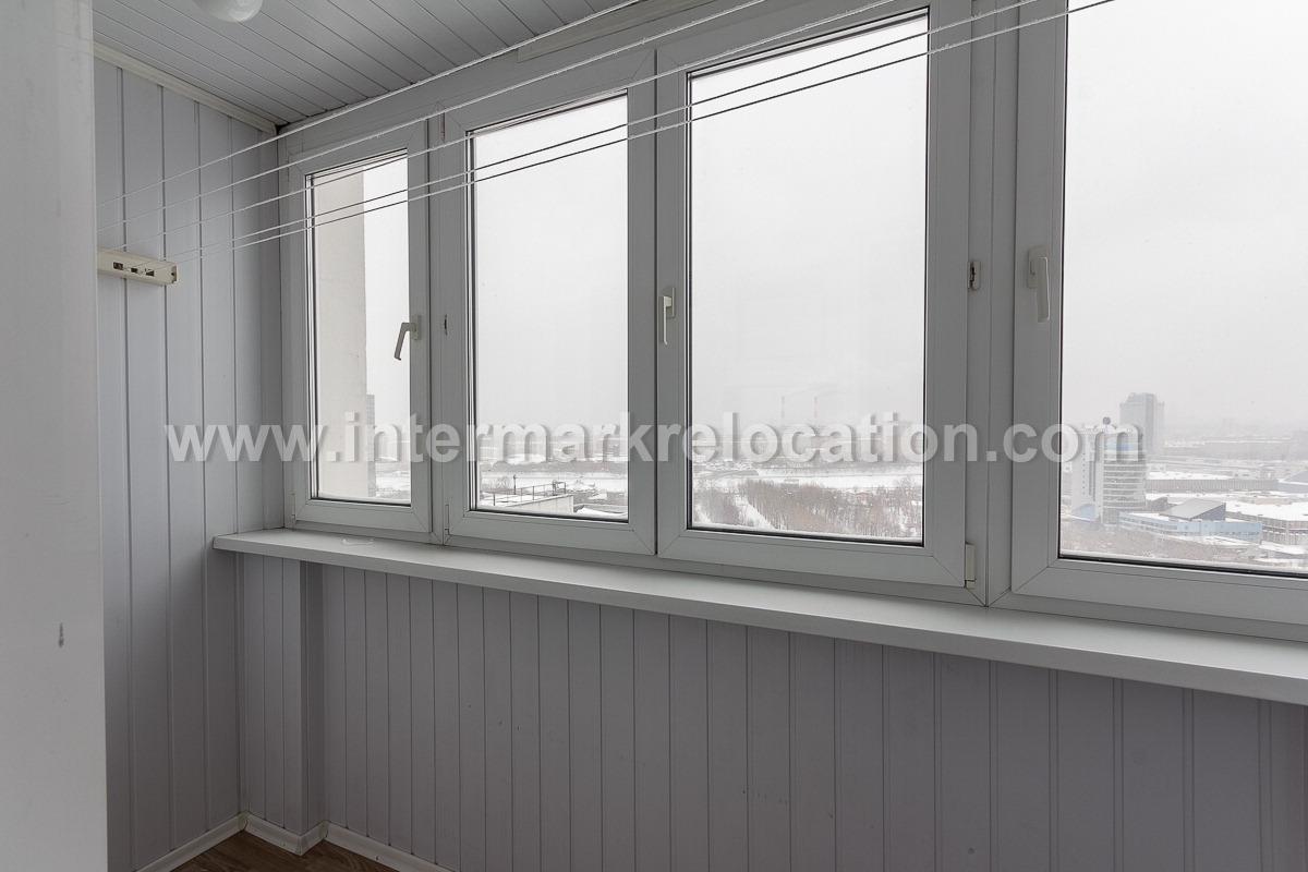 Sergeya Makeeva Str. - ID: 33601 - photo 4