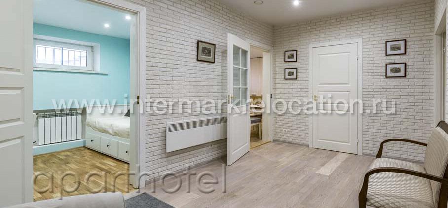 Novy Arbat Str., 31/12 - ID: 40176 - photo 9