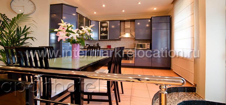 Kutuzovsky Pr., 35 bldg 2 - ID: 40207 - photo 3