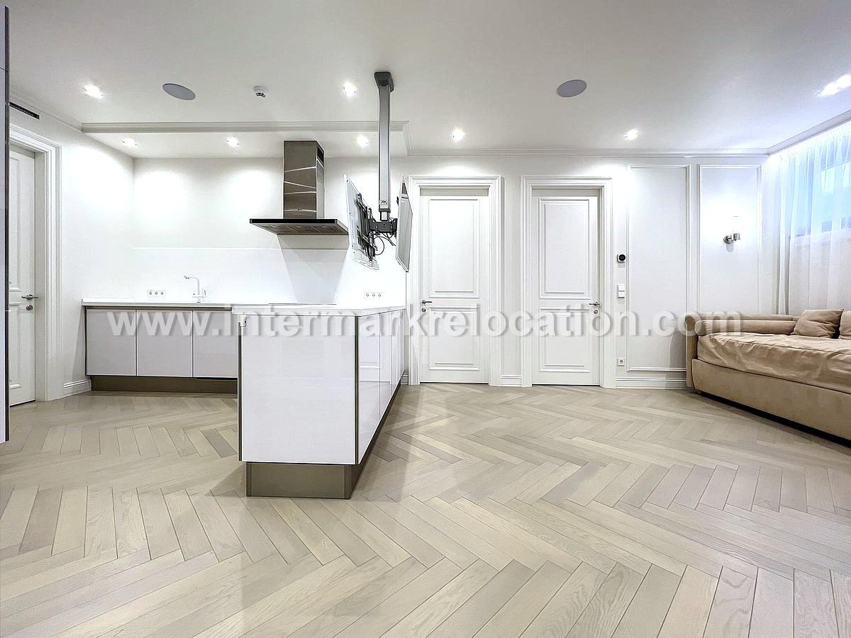 Granatny Per. - ID: 45761 - photo 5