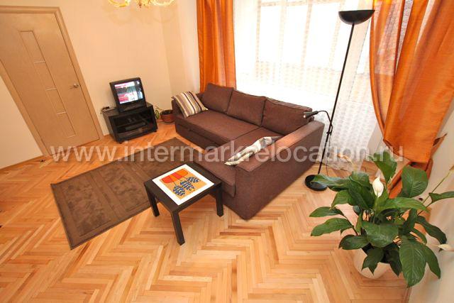 Sadovaya-Triumfalnaya Str., 18/20 - ID: 33191 - photo 4