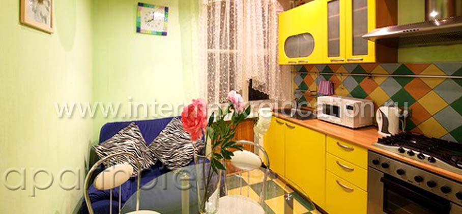 Kutuzovsky Pr., 29/2 - ID: 40220 - photo 3