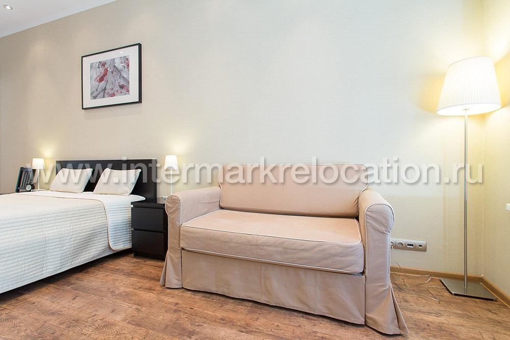 Novinsky Boul., 1/2 - ID: 40276 - photo 4