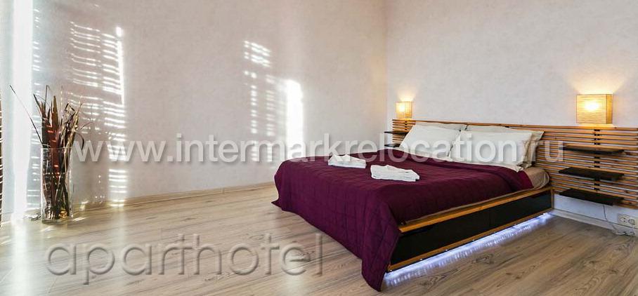 Stroiteley Str., 4 bldg 2 - ID: 40174 - photo 4