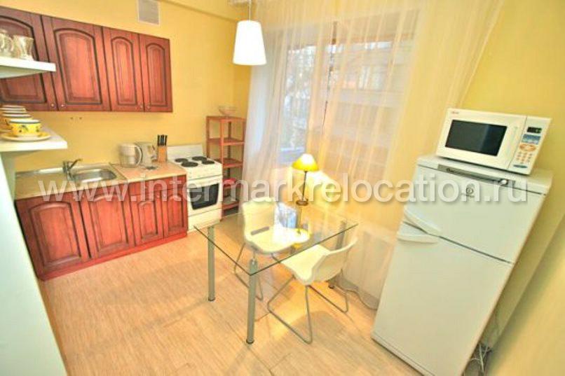 Vorotnikovsky Per., 5/9 - ID: 33214 - photo 2