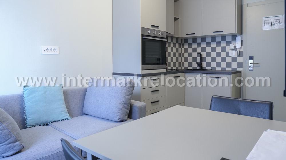 Koche Popovicha Str., 6 - ID: 45245 - photo 2