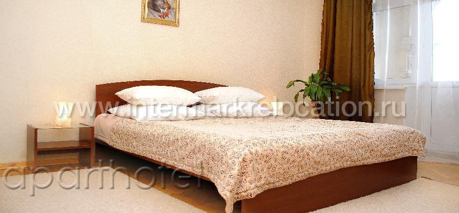 Kutuzovsky Pr., 33 - ID: 40221 - photo 4