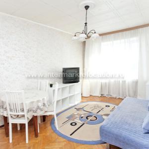M. Gruzinskaya Str., 6 - ID: 40171 - photo 2