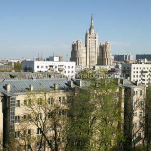 M. Gruzinskaya Str., 6 - ID: 40171 - photo 5