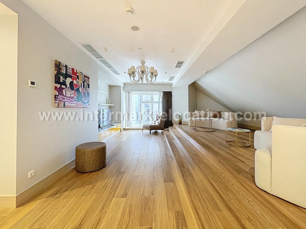 1-st Krasnogvardeyskiy Proezd - ID: 45398 - photo 5