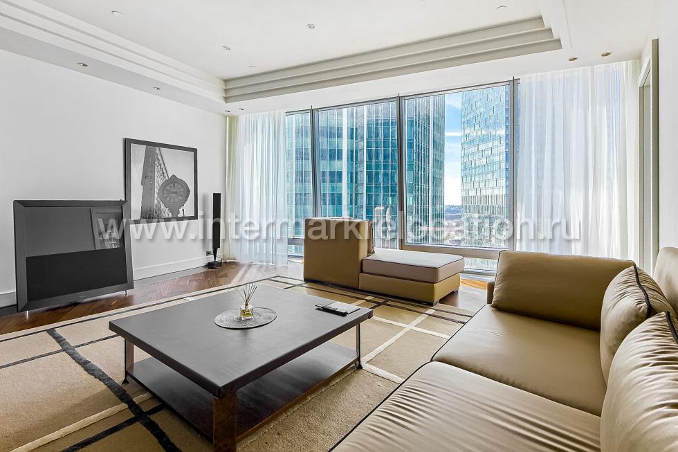 Presnenskaya Nab., 12 - ID: 40232 - photo 6