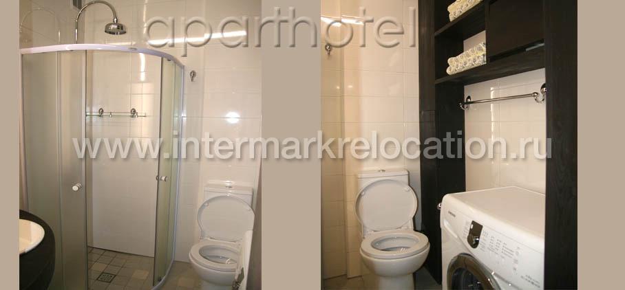 Pogonny Proezd, 23 bldg 2 - ID: 40188 - photo 8