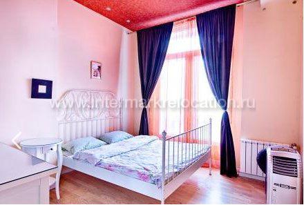 Tverskaya Str., 15 - ID: 34553 - photo 4