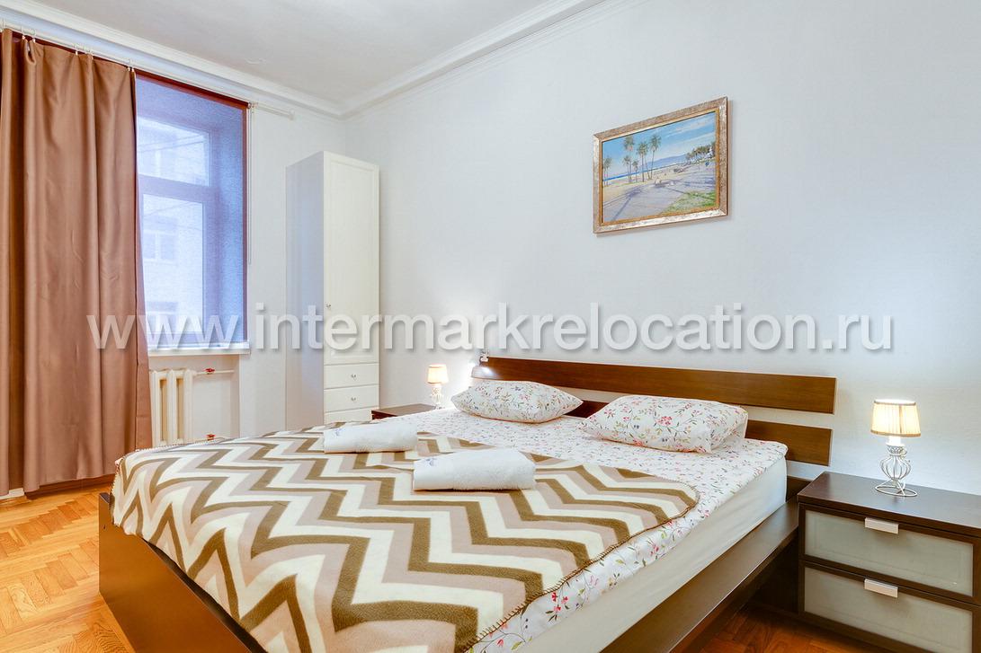 Tverskaya Str., 4 - ID: 35886 - photo 8