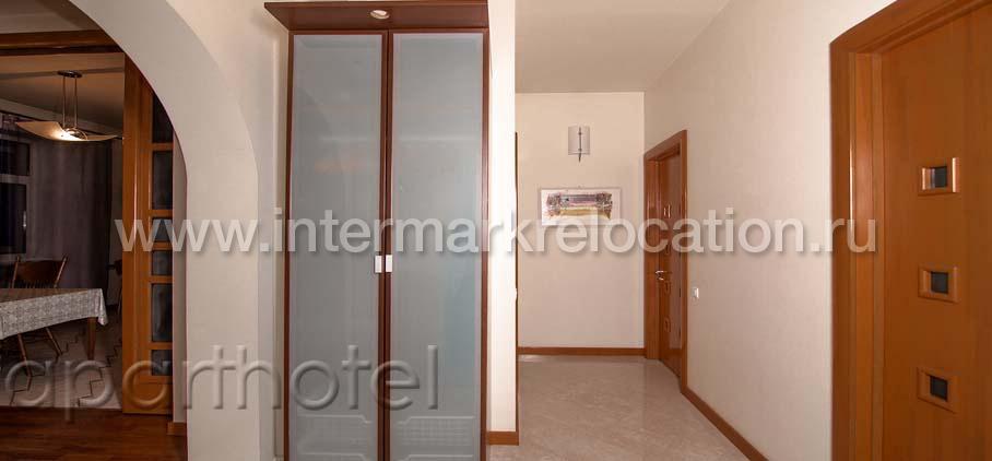 Kutuzovsky Pr., 35 bldg 2 - ID: 40206 - photo 3