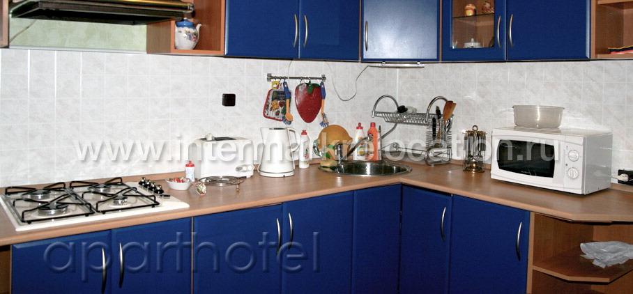 Molodezhnaya Str., 4 - ID: 40197 - photo 3