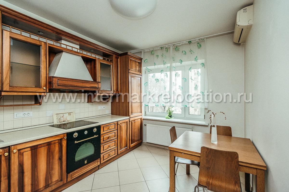 Nemchinova str. - ID: 23961 - photo 5