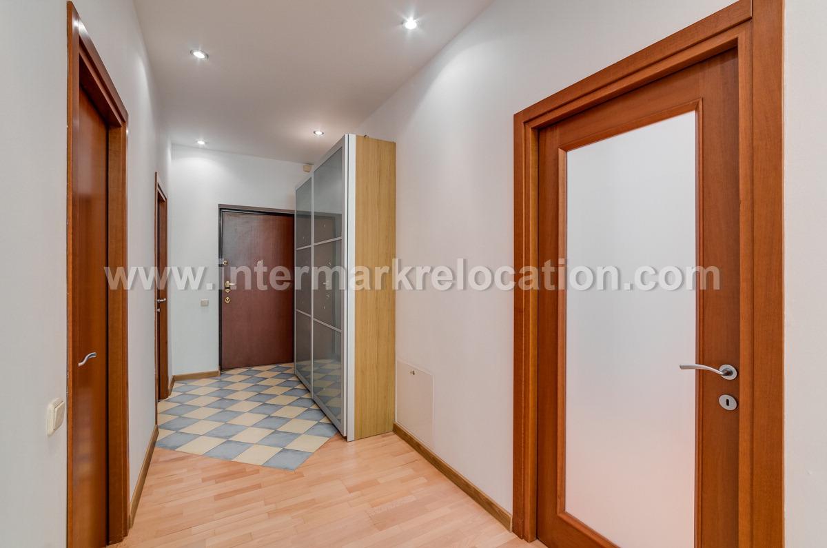 1-st Zachatievsky Per. - ID: 19300 - photo 3