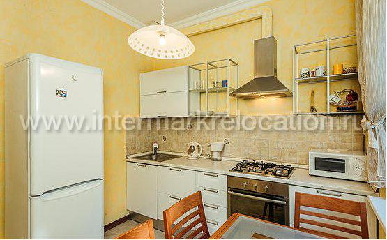 Lyalin Per., 24A housing 2 - ID: 34586 - photo 4