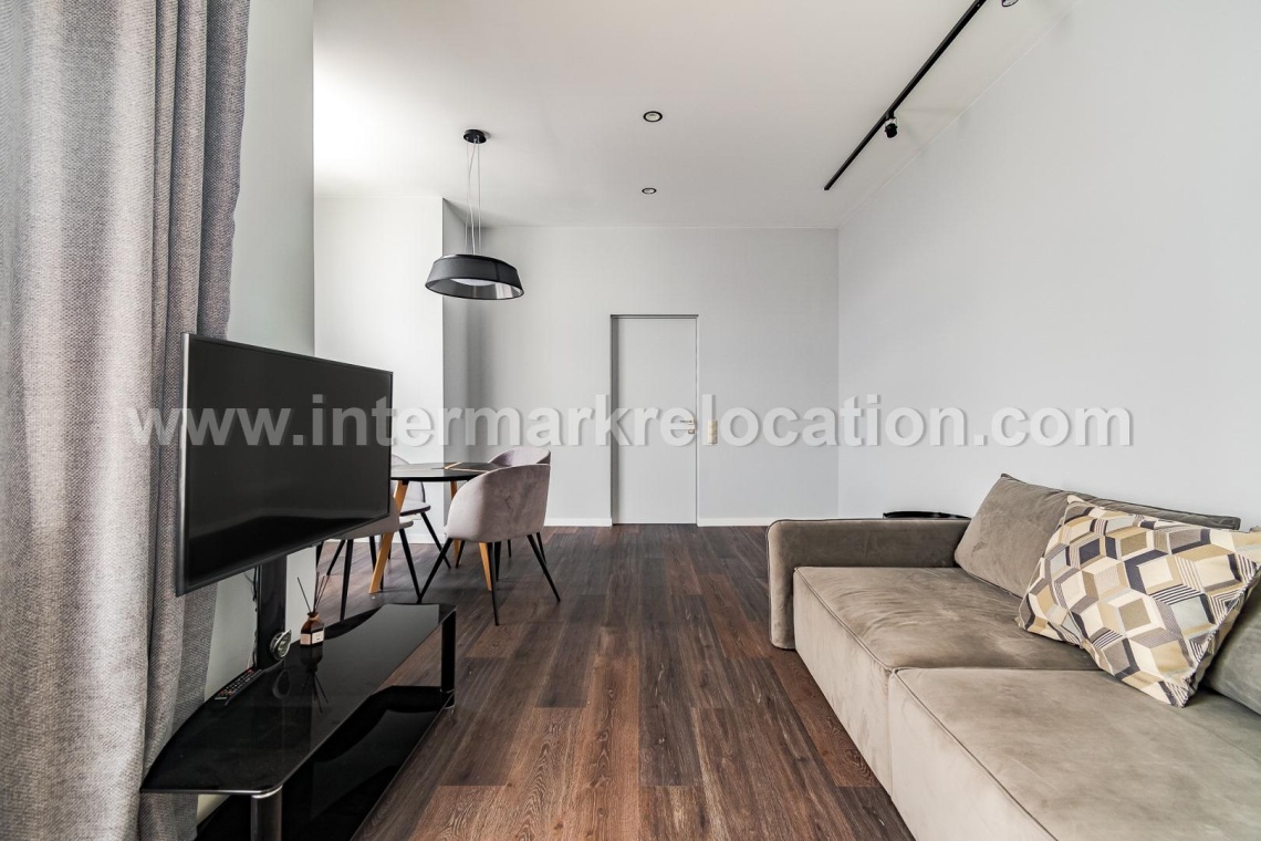 Sadovaya-Kudrinskaya Str. - ID: 39572 - photo 5