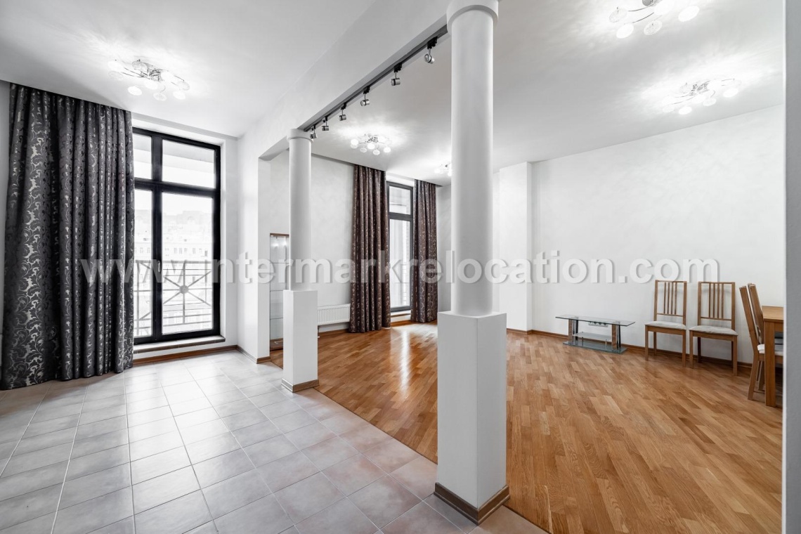 M. Polyanka Str. - ID: 41895 - photo 6